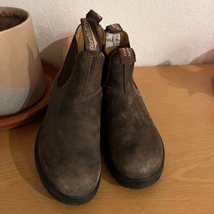 Blundstone Women’s 6.5